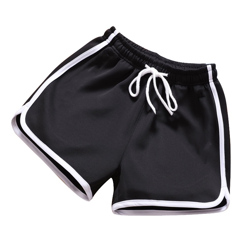 Men's Running Sports Shorts - Comfortable Fit