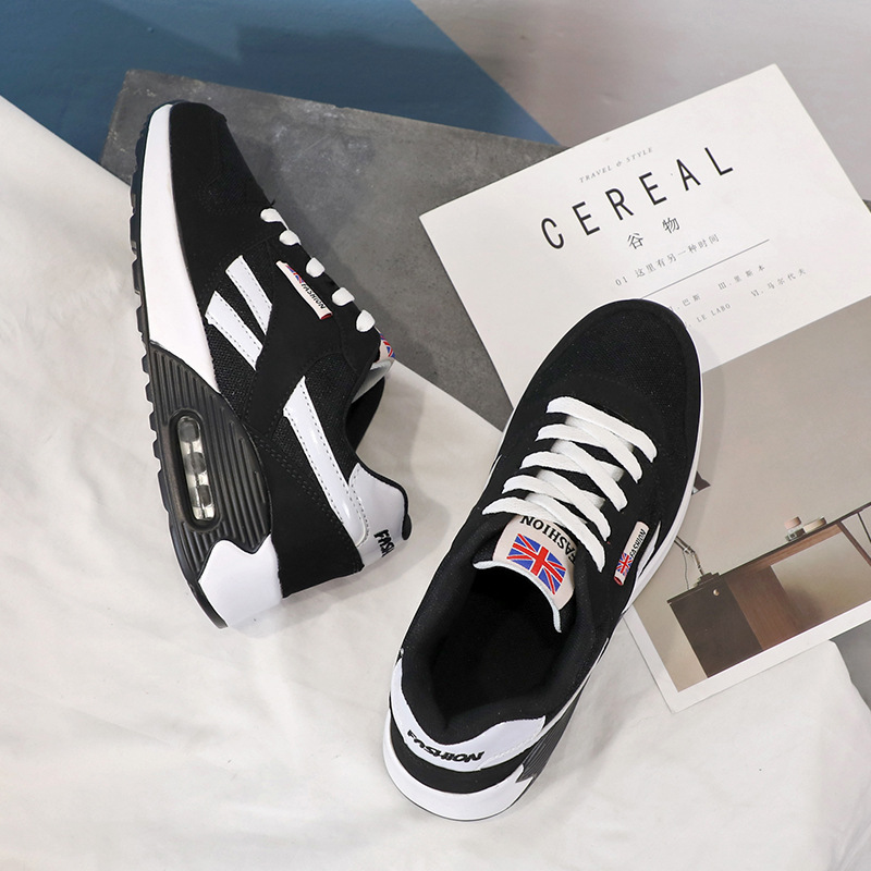 Women Sneakers Purple