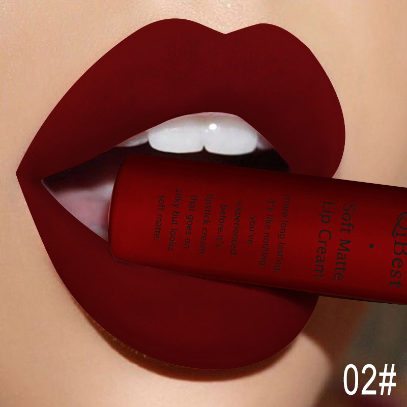 Lip Gloss Image 2