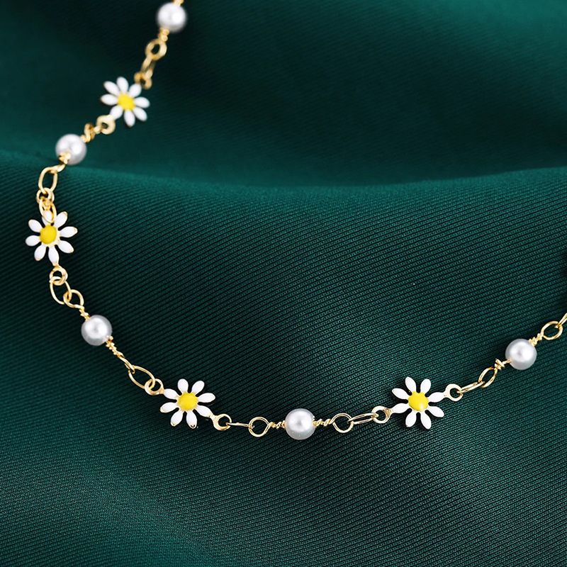 Handmade Anklet 4