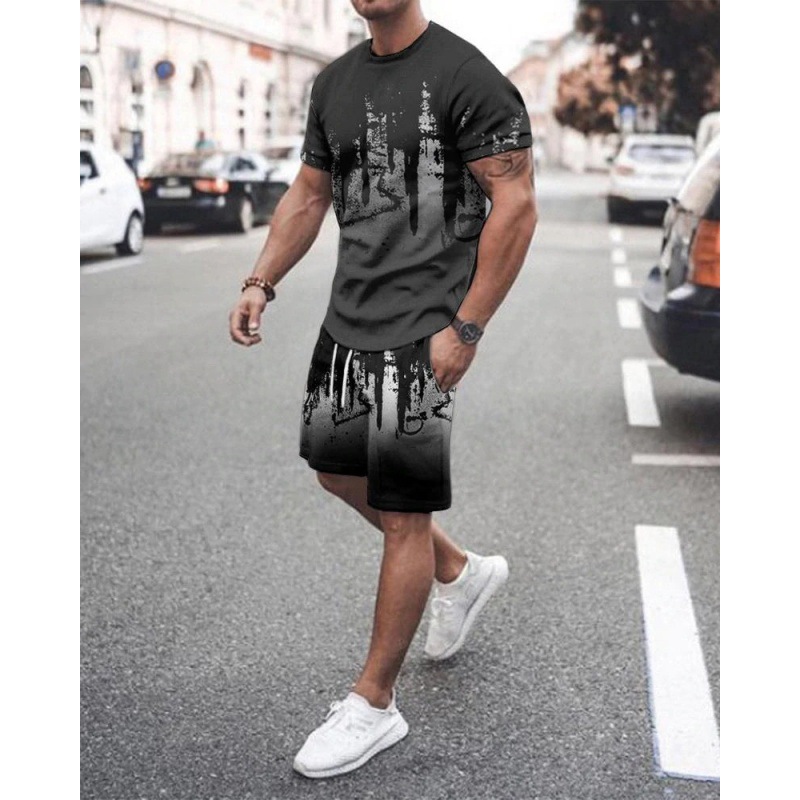Men's Tracksuit
