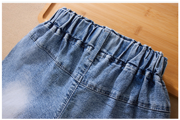 Cool Kids Summer Outfit