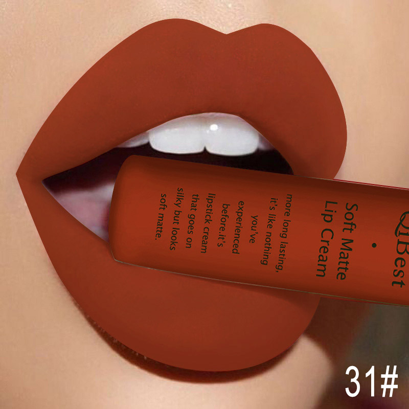 Lip Gloss Image 10