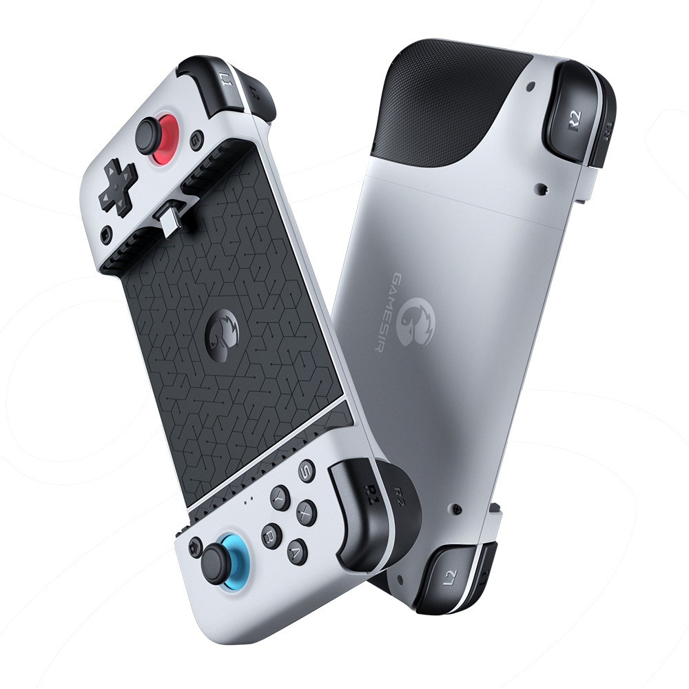 X2 Gamepad Image 11