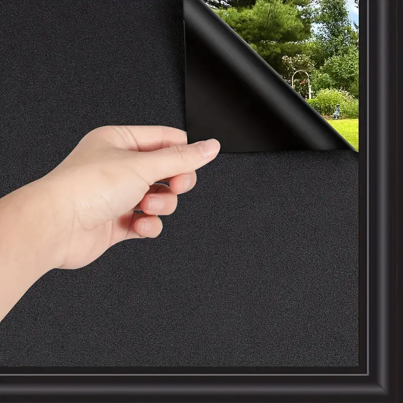 Privacy Window Film