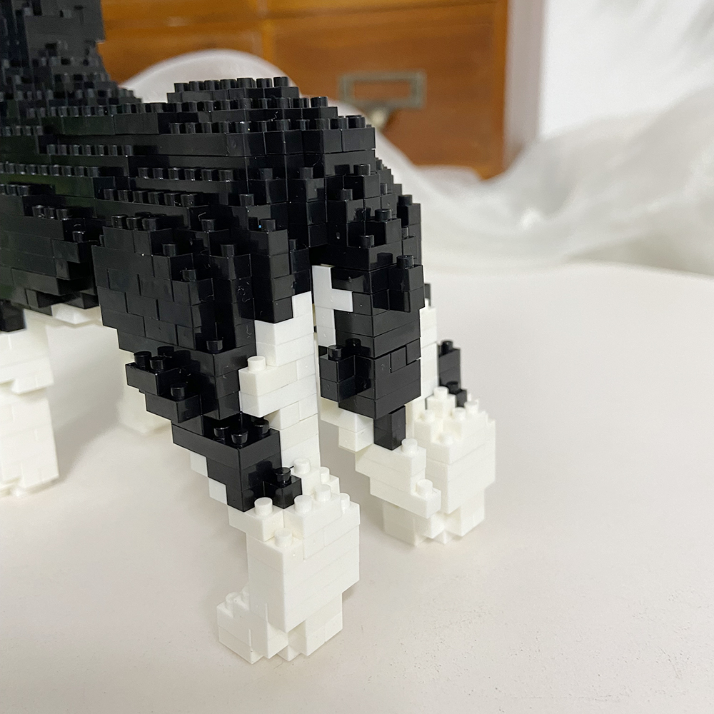 Micro Drill Toy Image 5