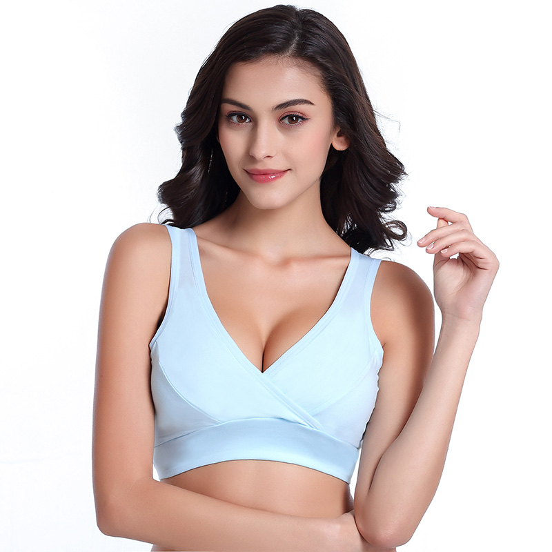 Stylish Nursing Bra
