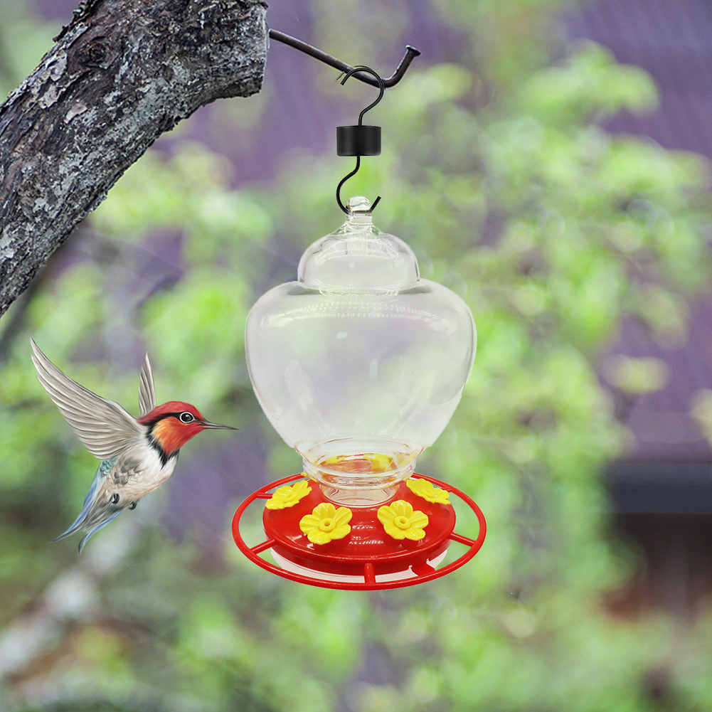 Hummingbird Feeder Image 3