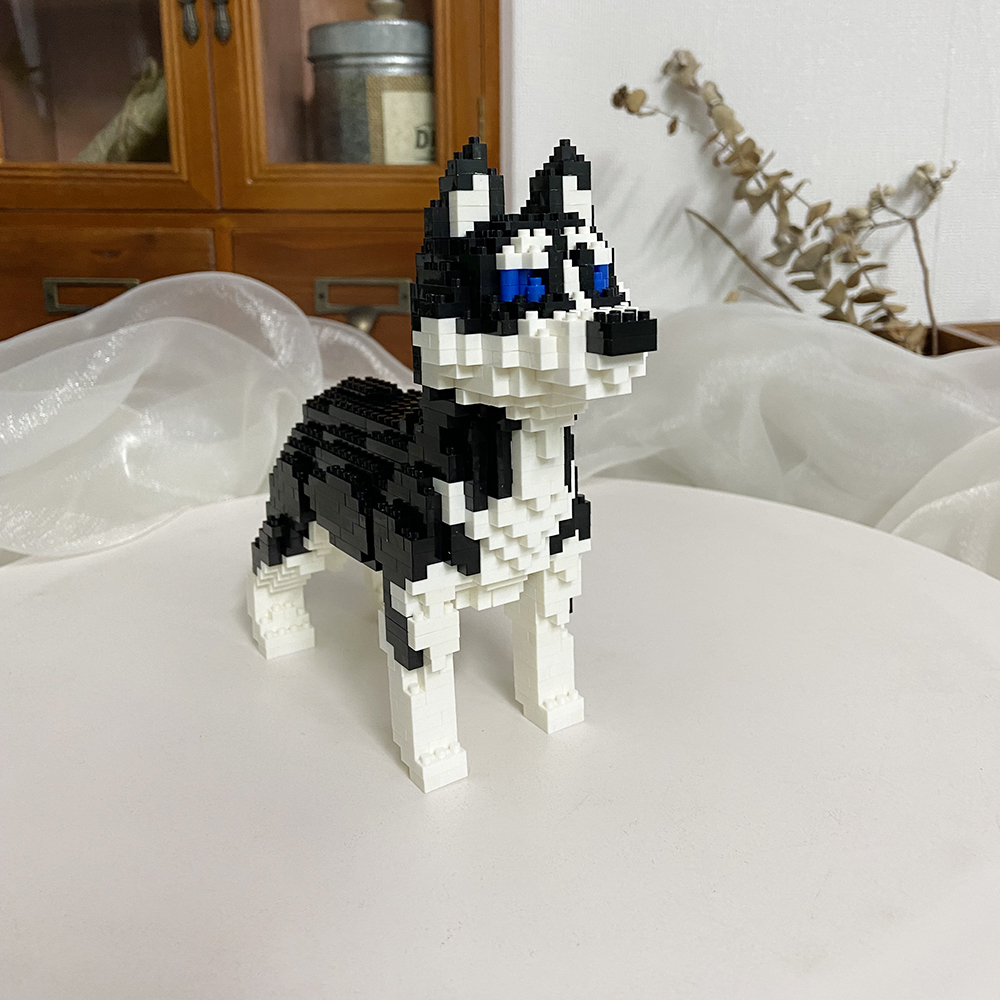 Micro Drill Toy Image 3