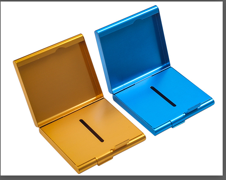 Cigarette Case Image 14