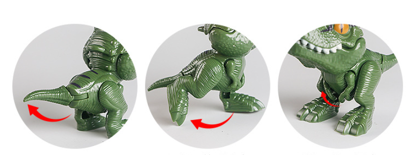 Dinosaur Toy 5