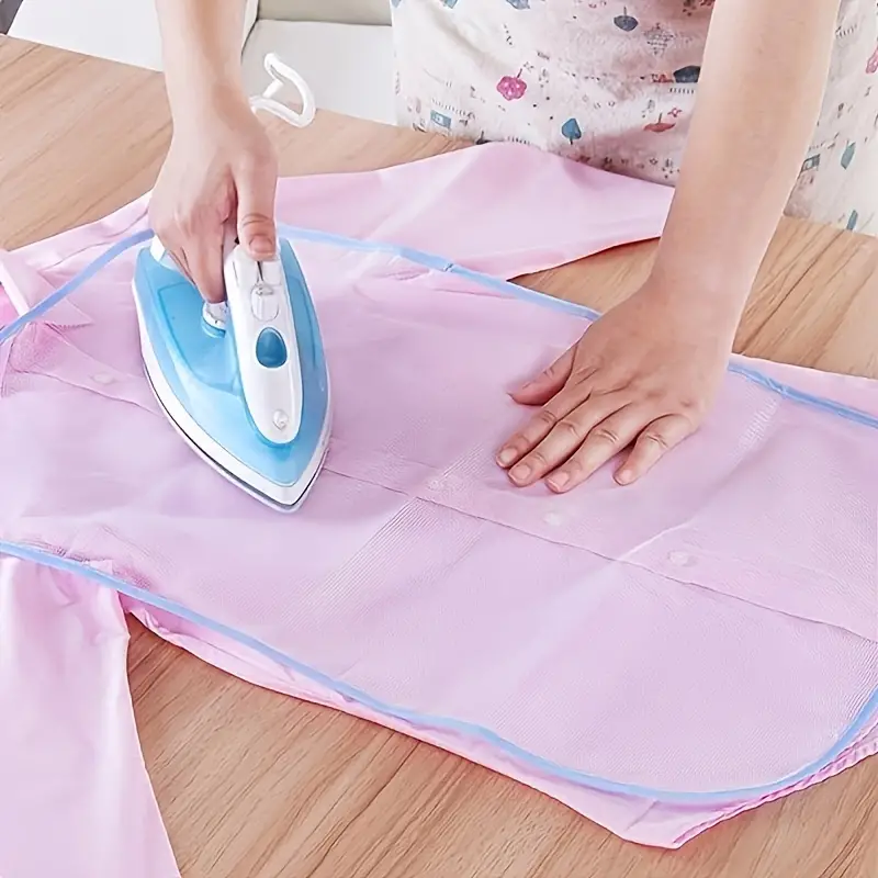 Protective Ironing Cloth Image 2