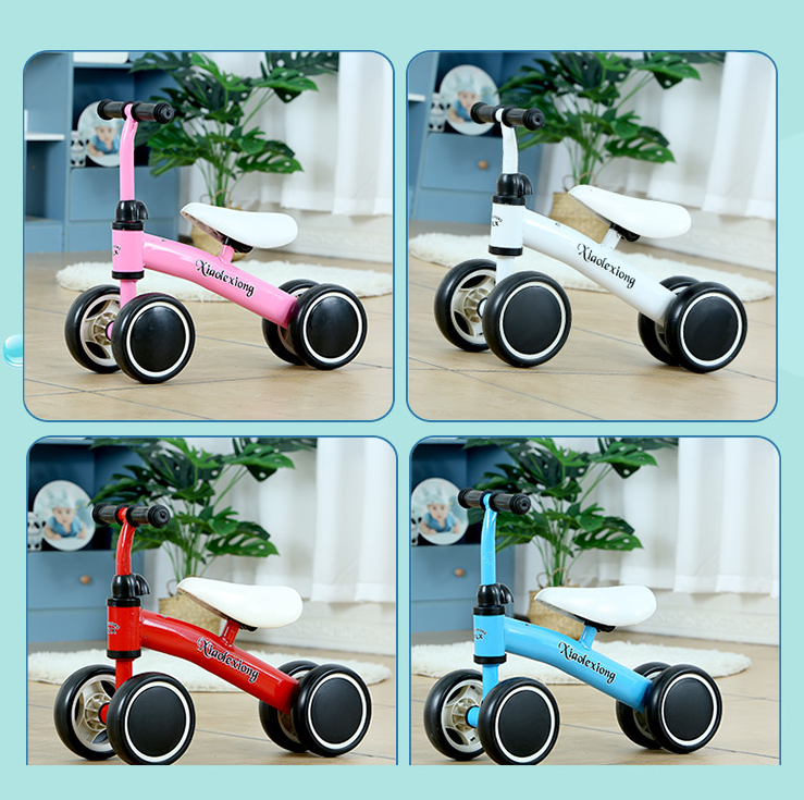 Baby Learning Walker Image 1