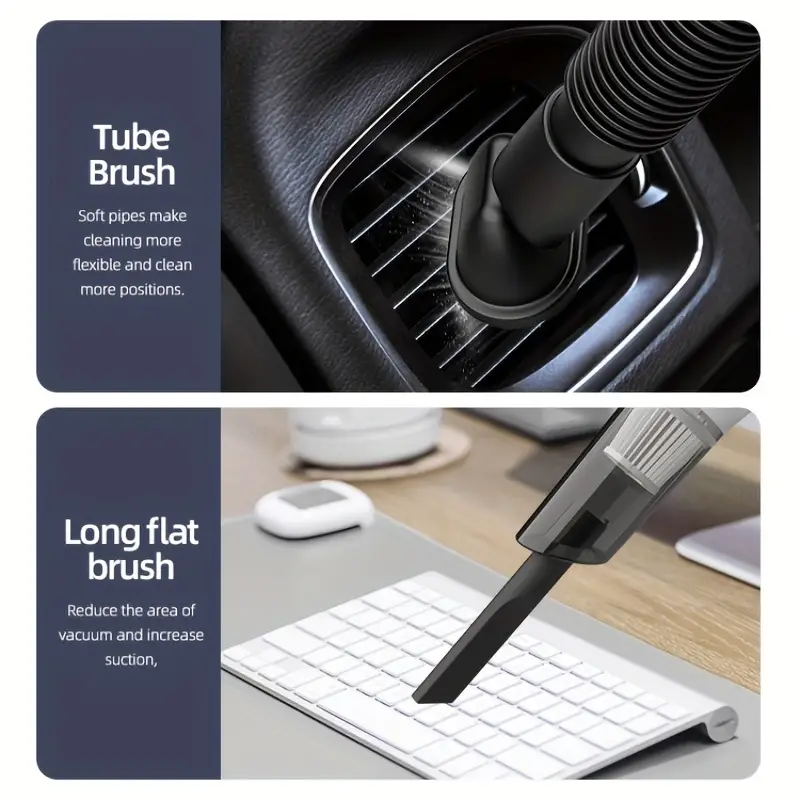 Vacuum Cleaner Image 6