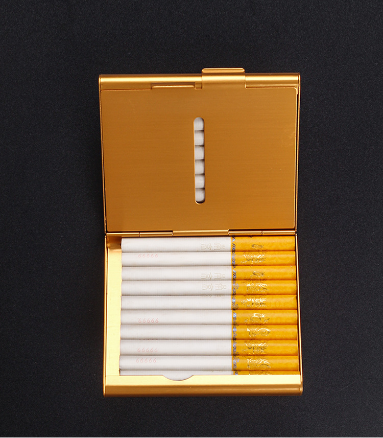 Cigarette Case Image 4