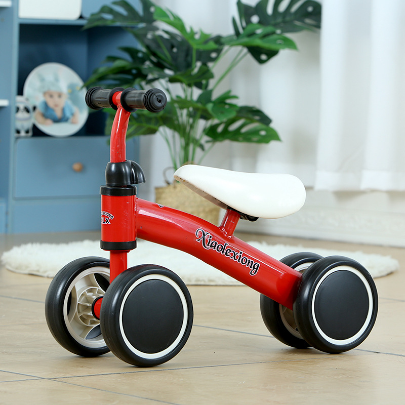 Baby Learning Walker Image 2