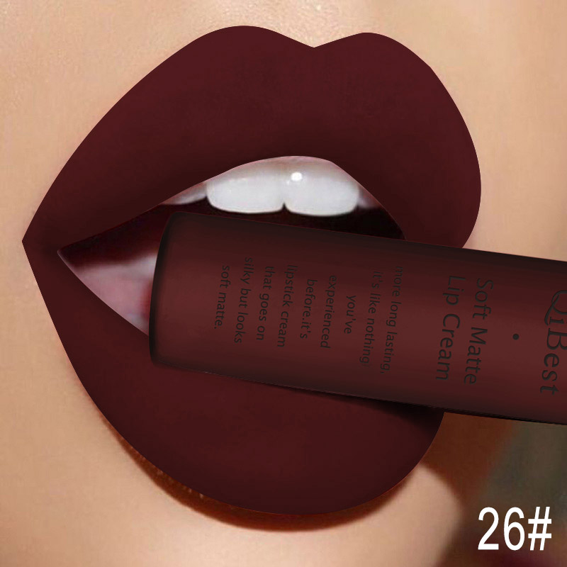 Lip Gloss Image 6