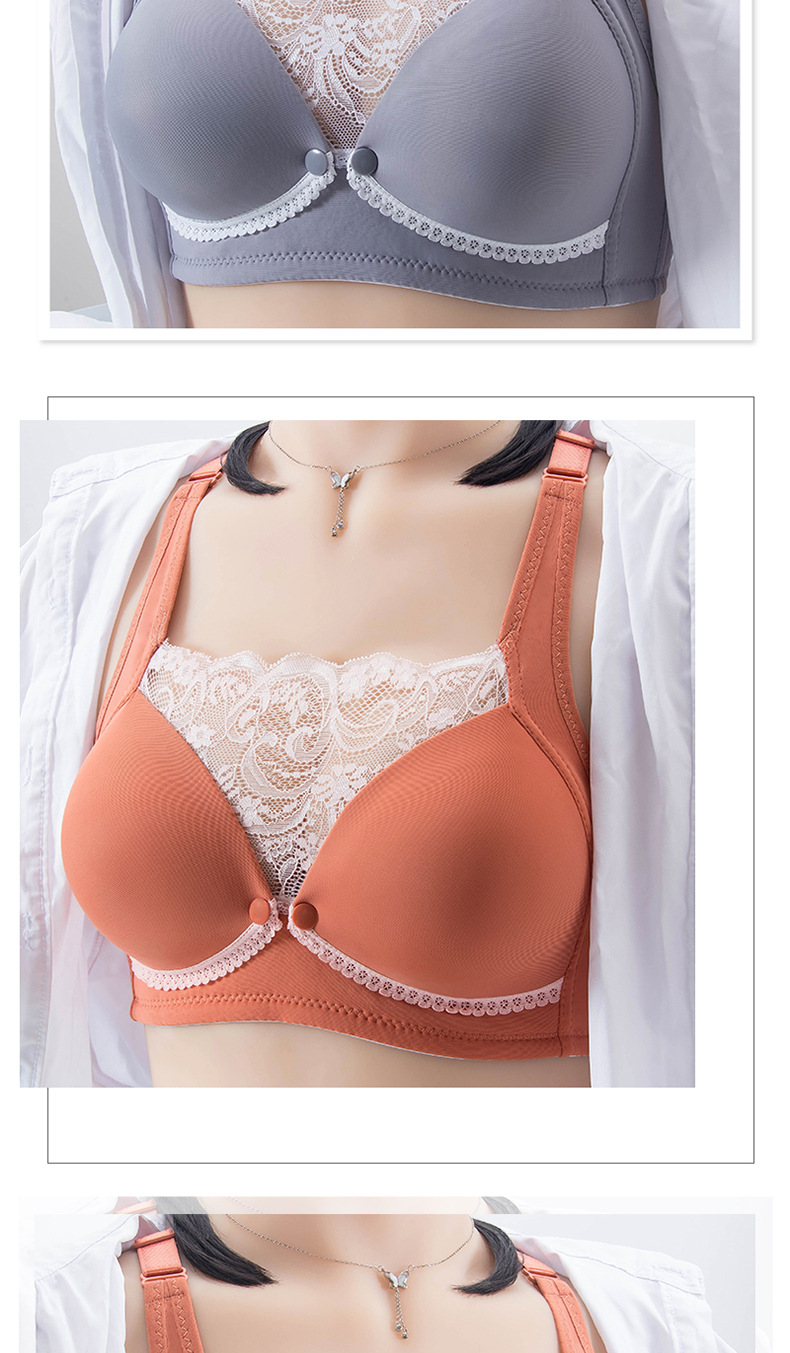 Maternity Nursing Bra Image 12
