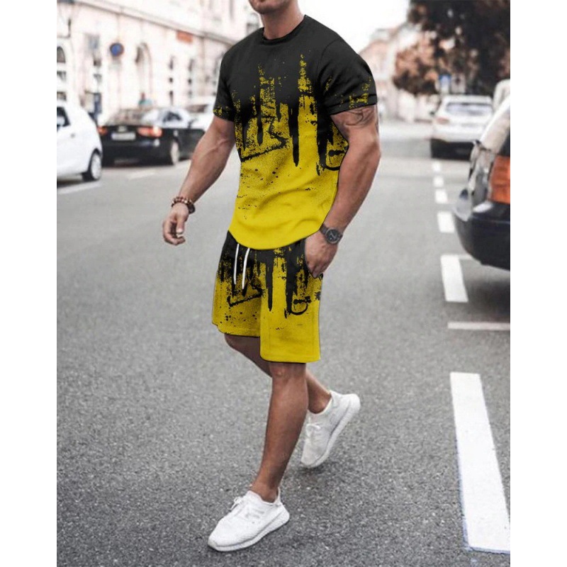 Men's Tracksuit