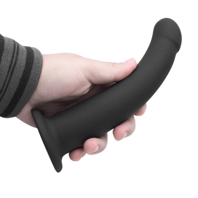 Wear Phallus Anal Strip Pants Image 7