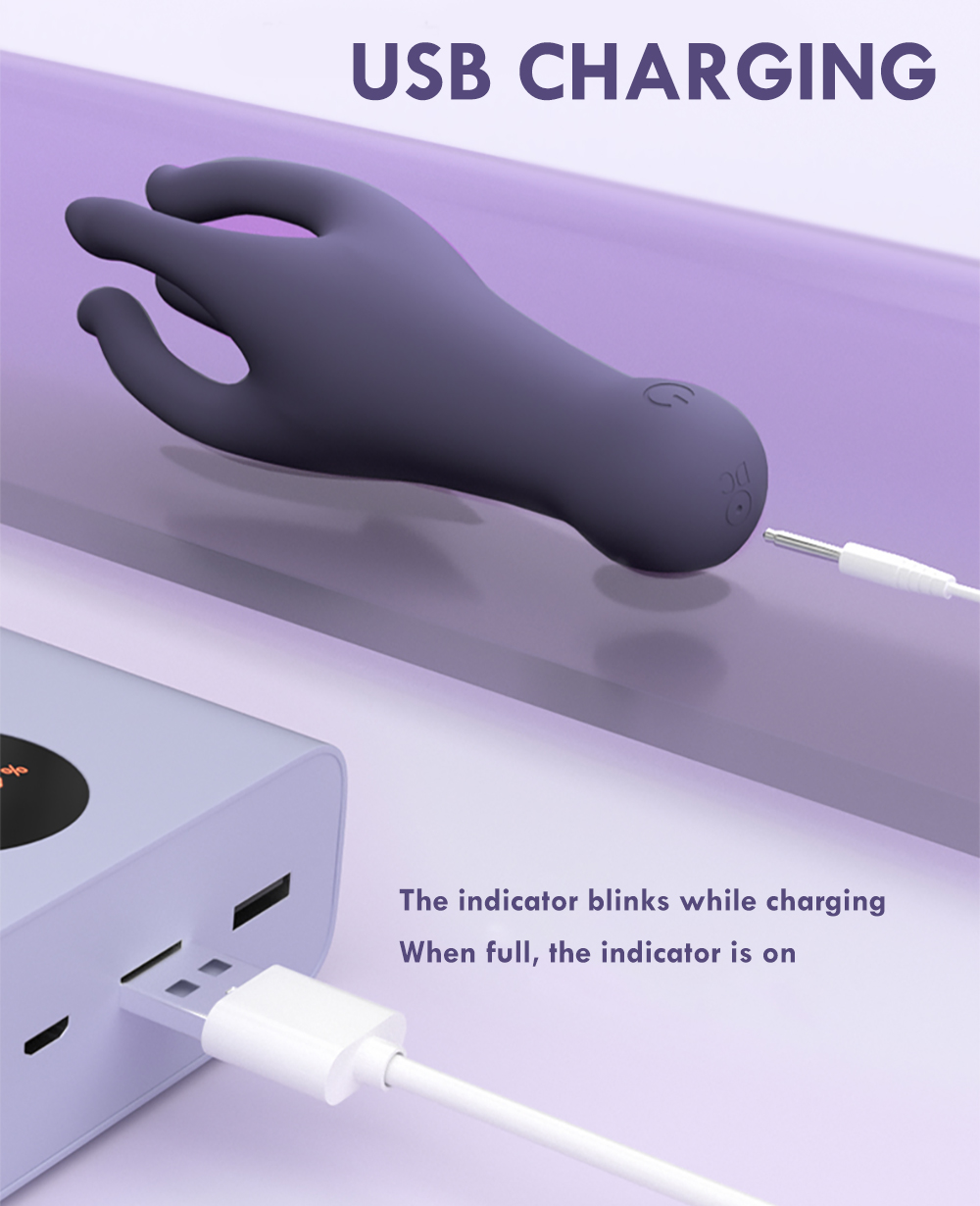 Vibrating Masturbator Image 13