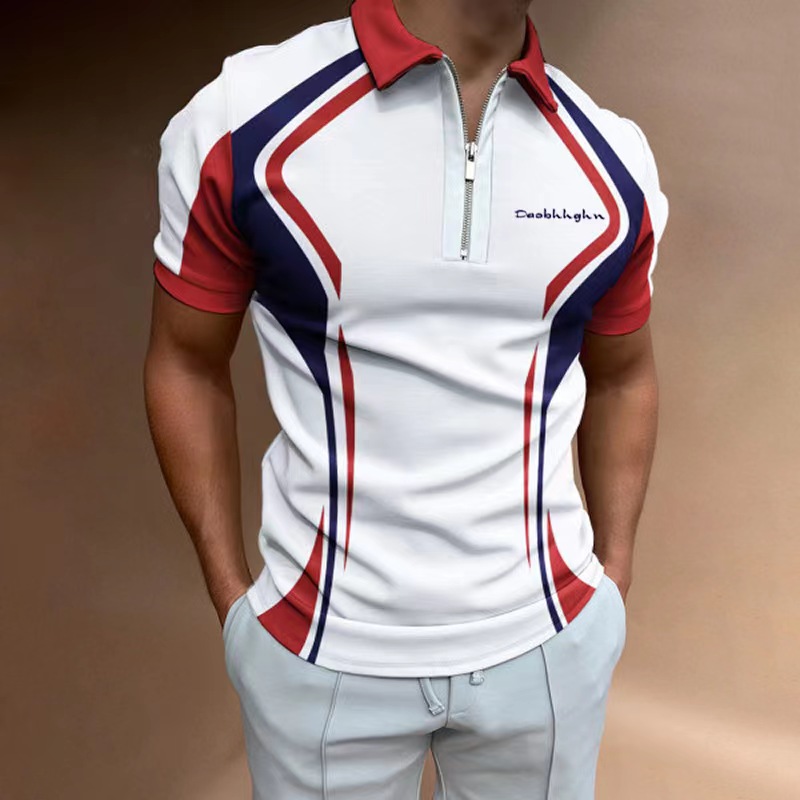 Stile polo