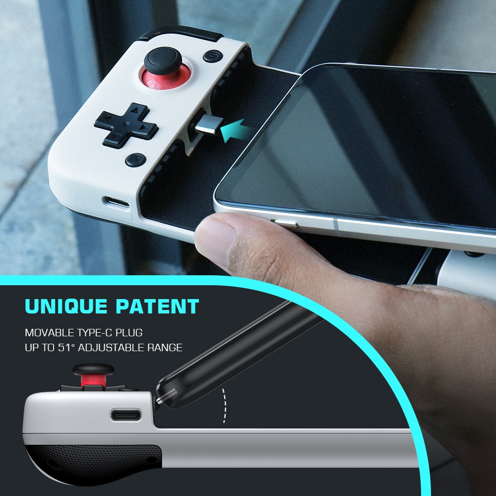 X2 Gamepad Image 6