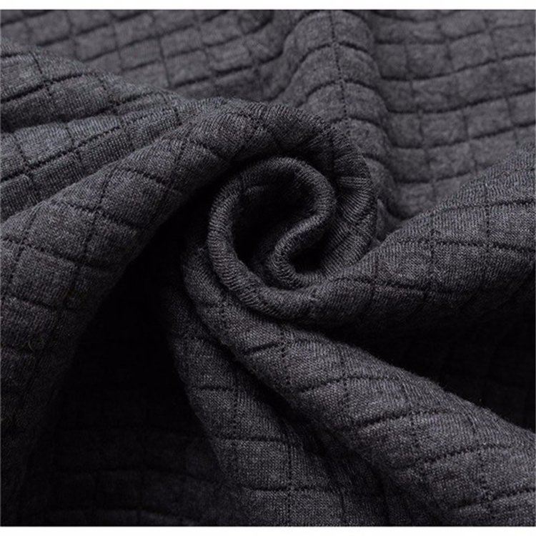Men's Slim Hooded Sweatshirt