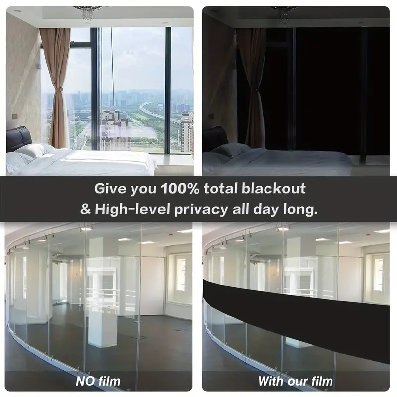 Privacy Window Film