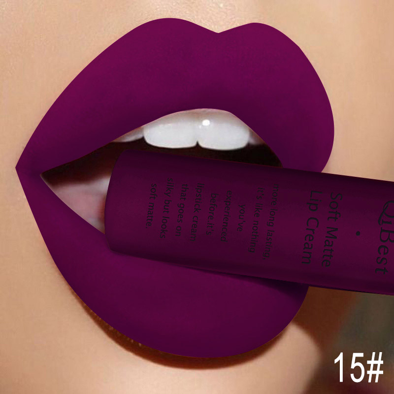 Lip Gloss Image 3