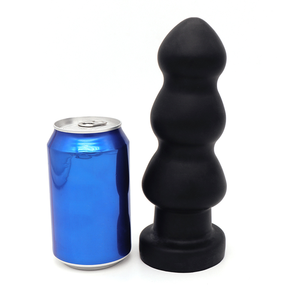 Super Anal Plug 2
