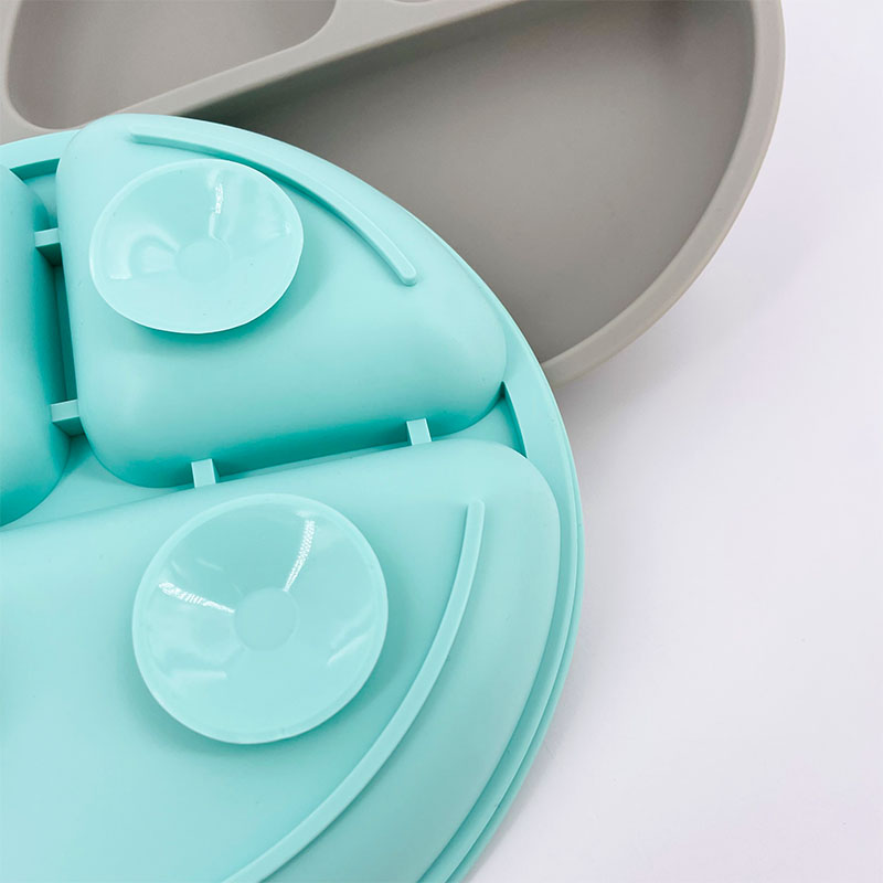 Durable Silicone Material