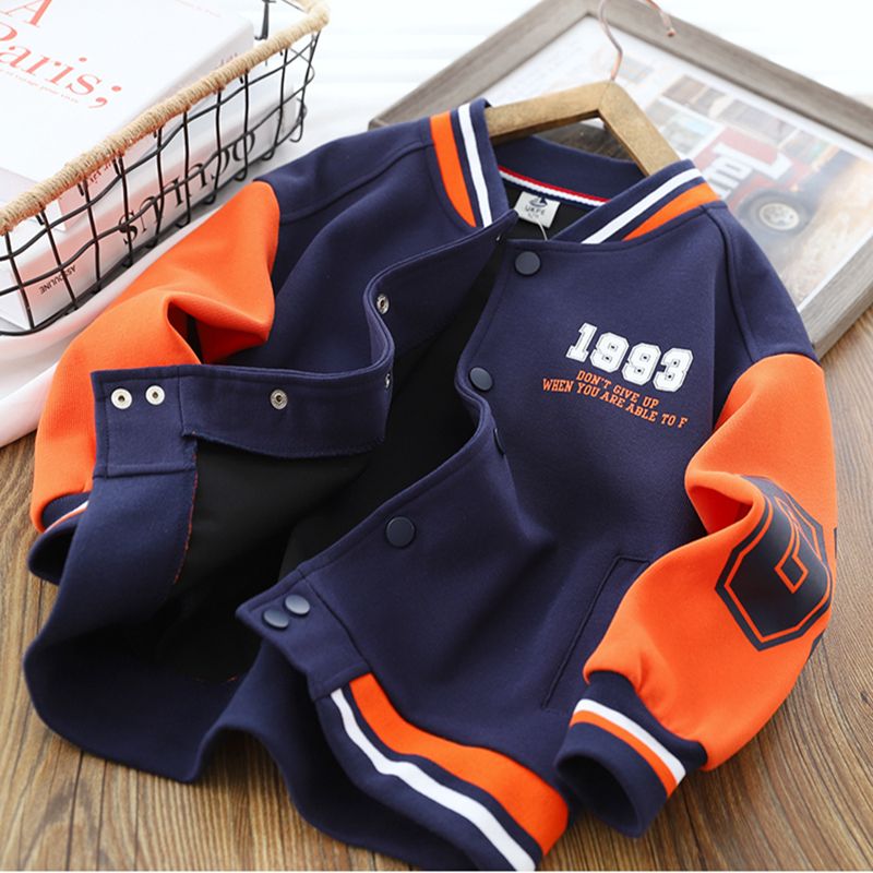 Immagine 3 del cappotto per bambini