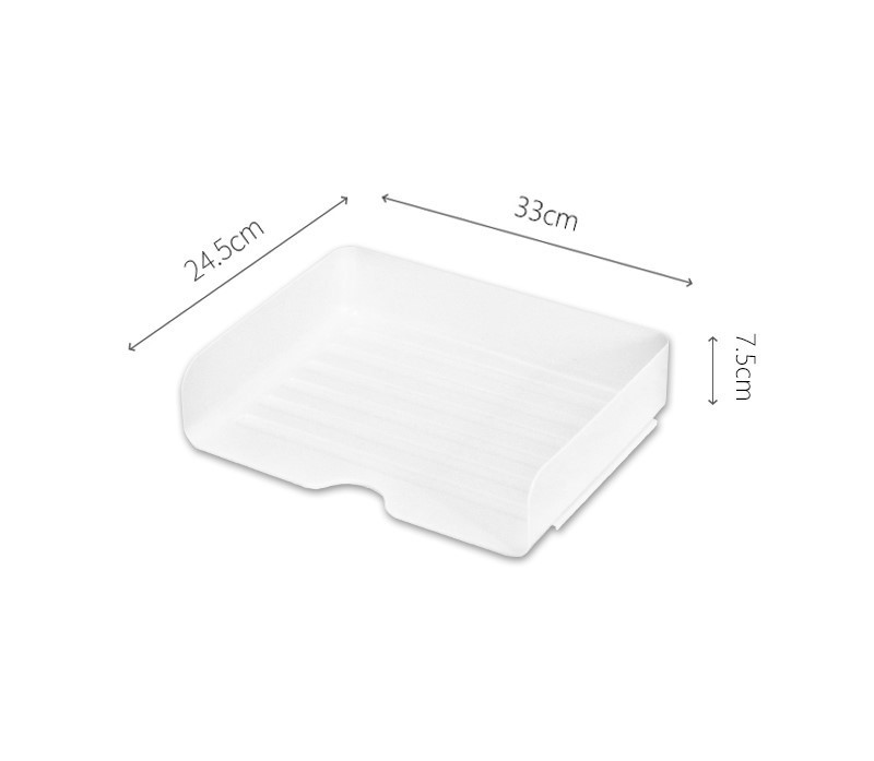 Desktop Office Storage