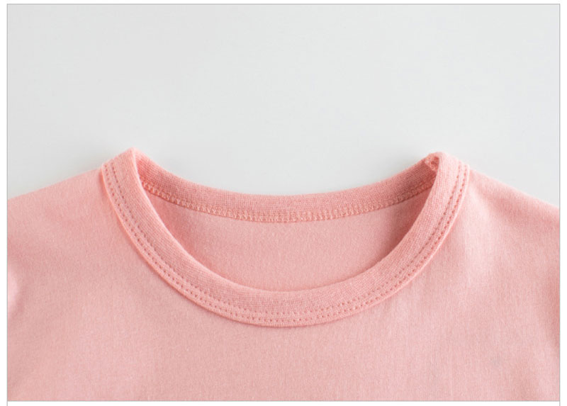 Floral T-Shirt Image 9