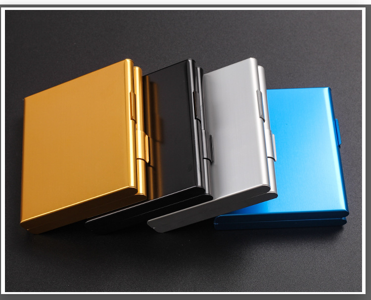 Cigarette Case Image 10