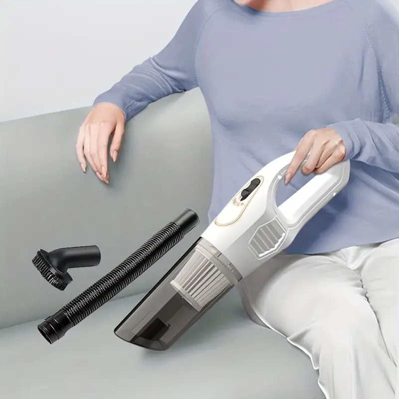 Vacuum Cleaner Image 1