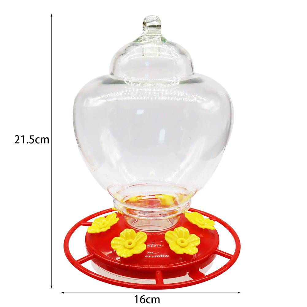 Hummingbird Feeder Image 8