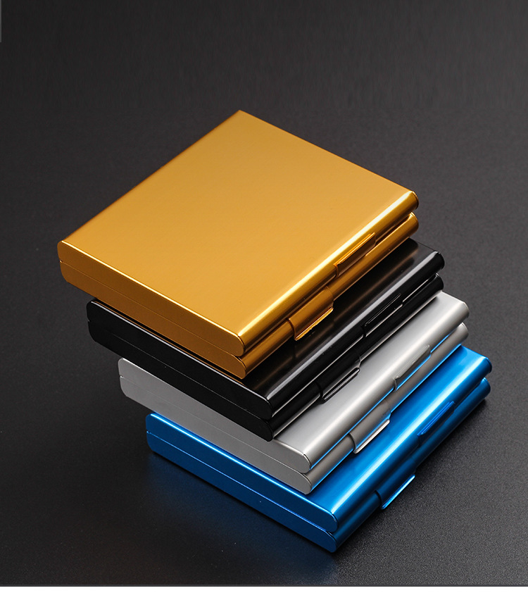 Cigarette Case Image 3