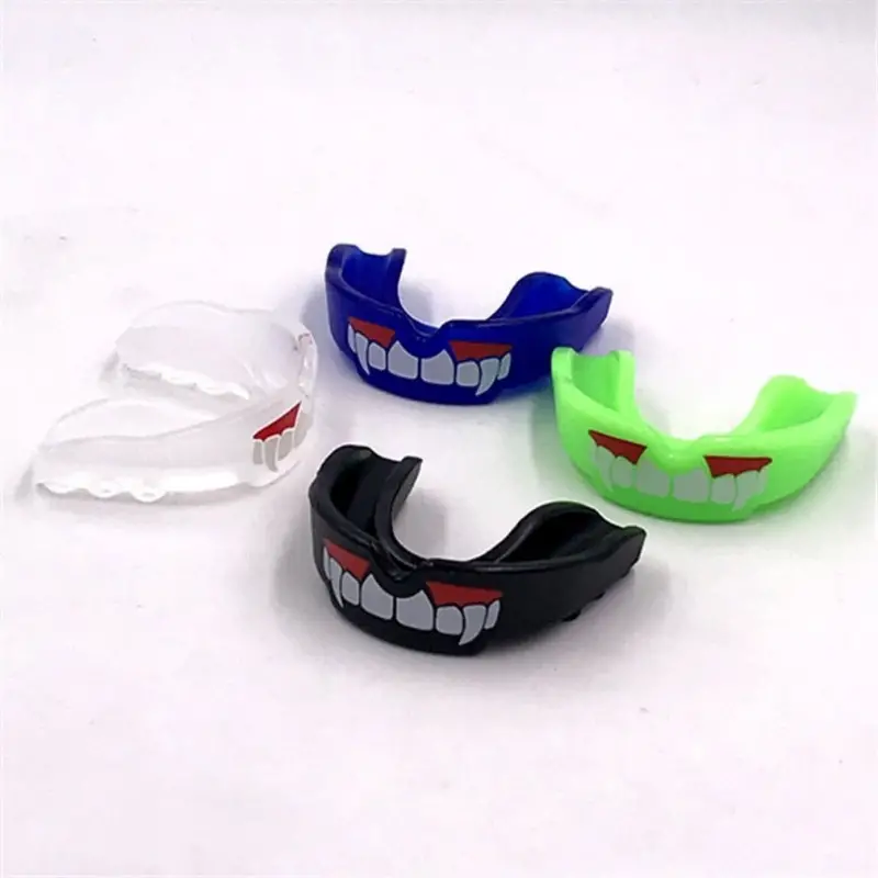fang boxe protetor de dente protetor de dente muay thai luta de boxe taekwondo sanda equipamento de proteção nba basquete detalhes do protetor de dente 8