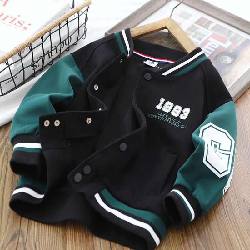 Immagine 5 del cappotto per bambini