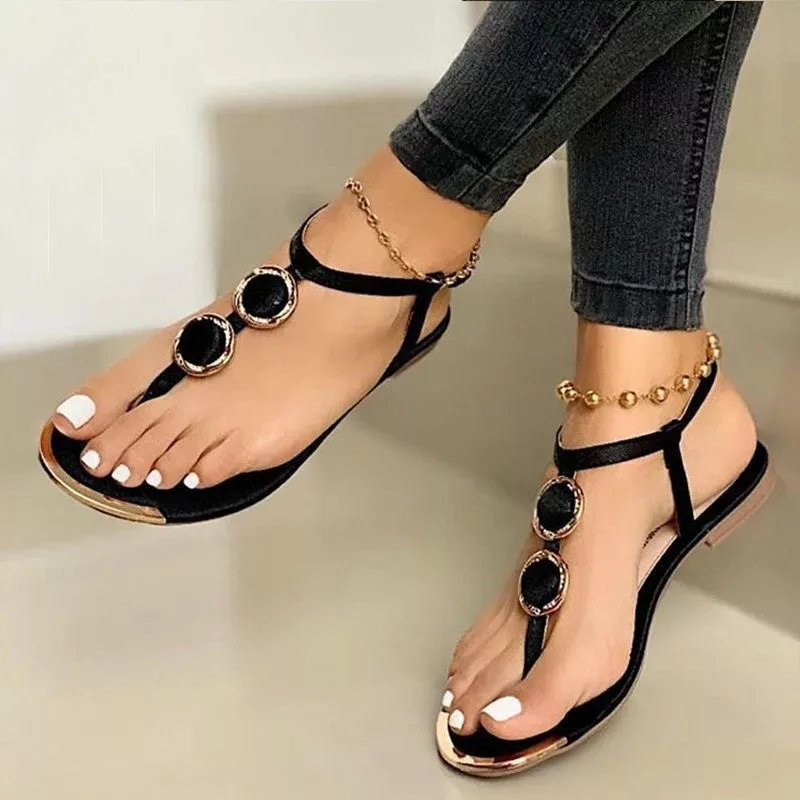 Lightweight Summer Sandals