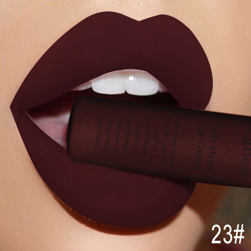 Lip Gloss Image 4