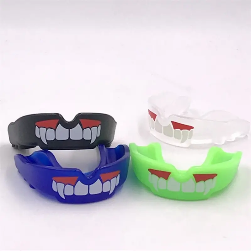 fang boxe protetor de dente protetor de dente muay thai luta de boxe taekwondo sanda equipamento de proteção nba basquete detalhes do protetor de dente 1
