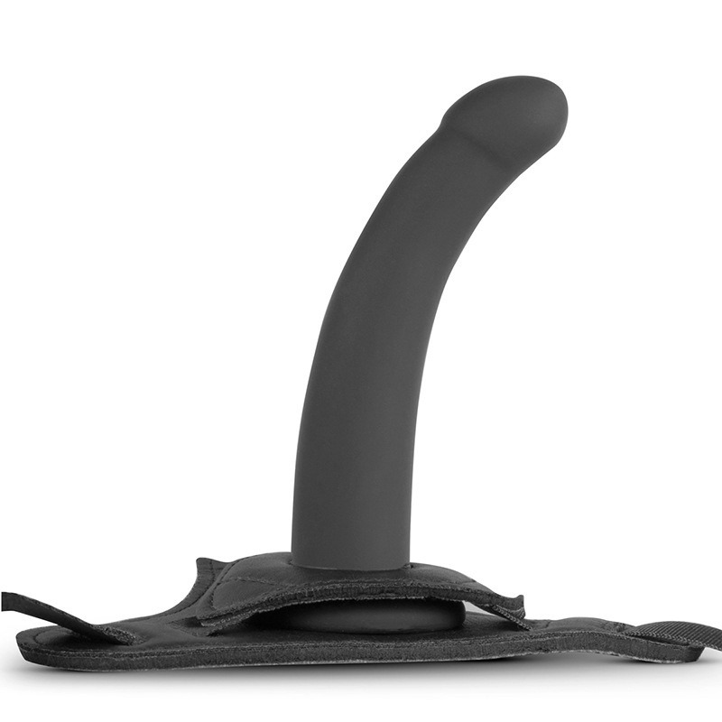 Wear Phallus Anal Strip Pants Image 6