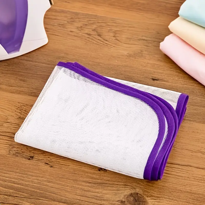 Protective Ironing Cloth Image 7