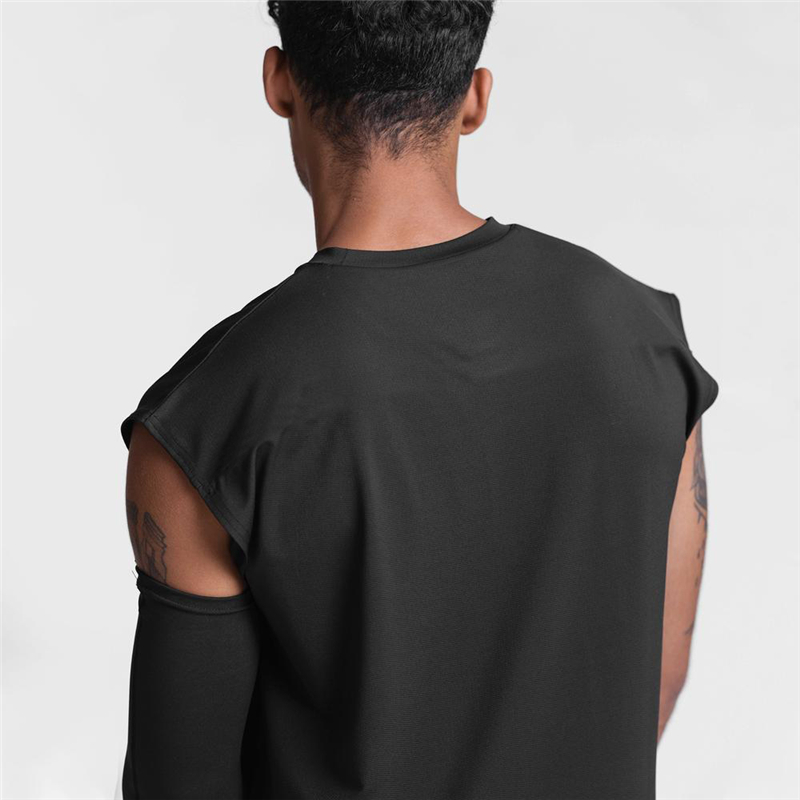 Men's Tank Top Outdoor Use