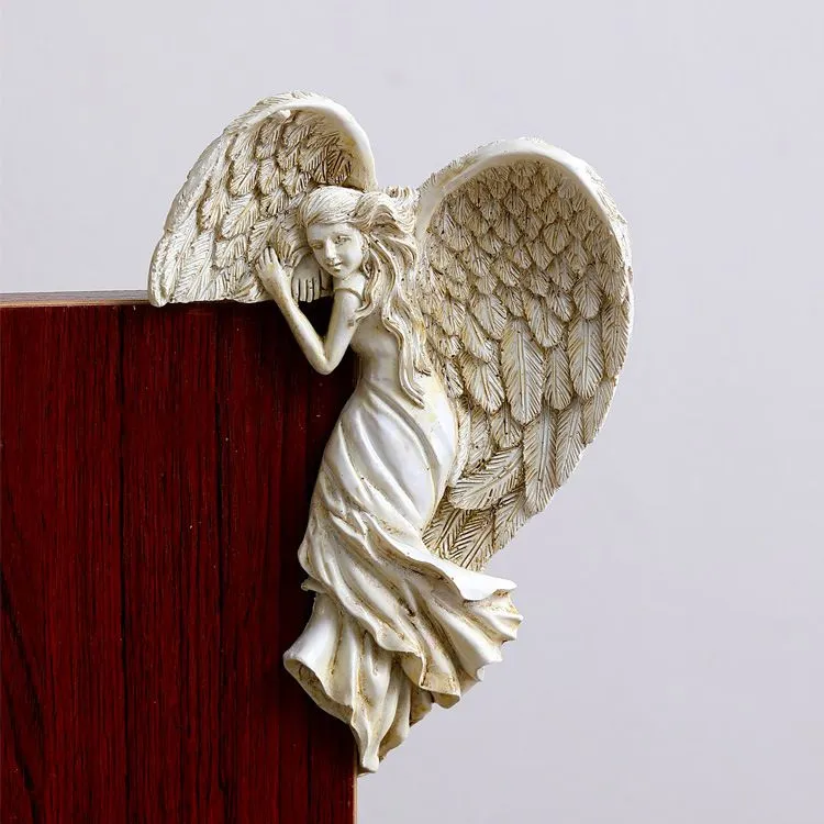 Decorative Angel Wings