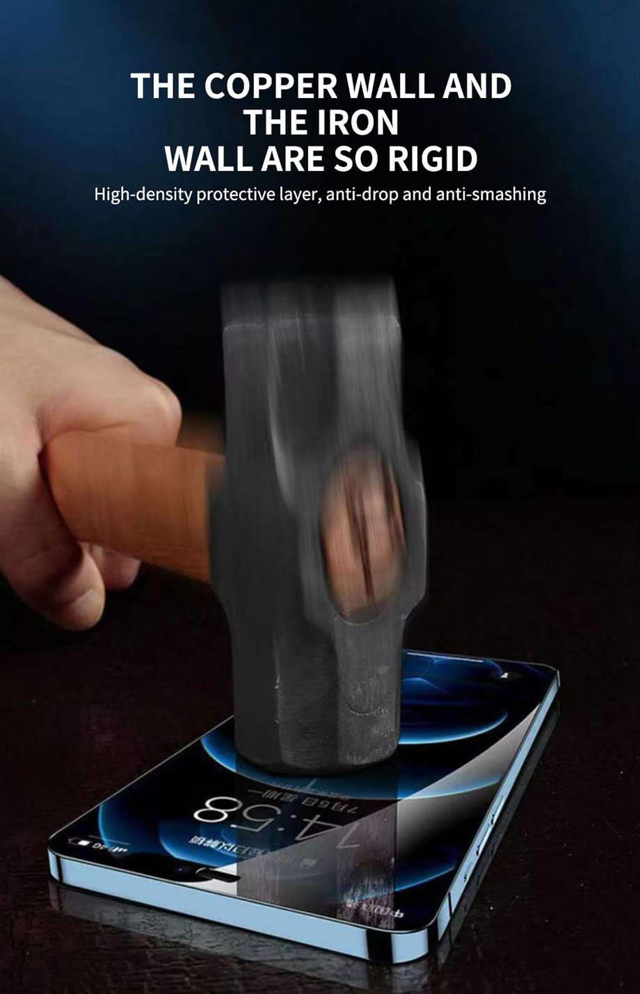 Screen Protector 12