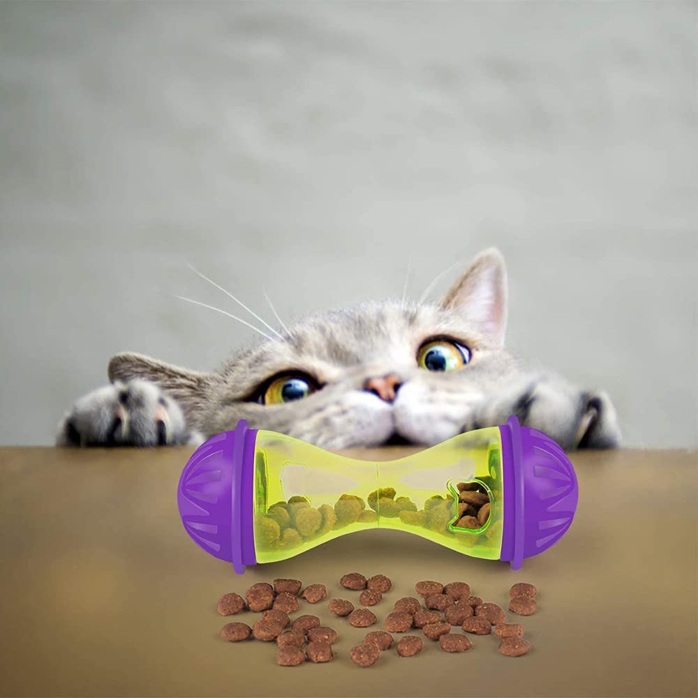 Cat Toy Ball